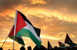 Palestina - bandiere