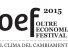 Logo OltrEconomia Festival 2015