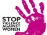 Stop violence against Women