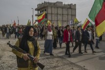 Una Comune nei giorni nostri: il Kurdistan tra teoria e pratica
