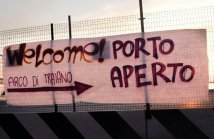 Ancona - Verso la scrittura della Carta di Lampedusa