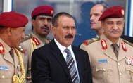 Yemen - L'era Saleh ai titoli di coda