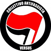 Napoli - Nasce il Collettivo Antifascista VersuS