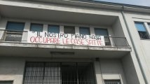Reggio Emilia - Il nostro piano casa: recuperare le case abbandonate per recuperare diritti e dignità! 