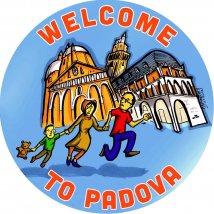 Welcome to Padova!
