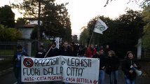 Reggio Emilia - Una giornata di (stra)ordinario antirazzismo
