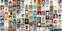 24 horas en Ayotzinapa: un reportage di Luis Hernández Navarro