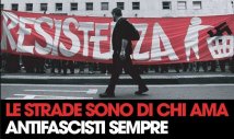 Cremona - Pesante aggressione fascista al centro sociale Dordoni: un ferito grave