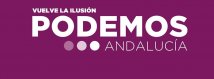 Spagna - Podemos irrompe nel parlamento andaluso e diventa protagonista del cambio