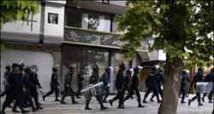 Iran, nuove proteste contro il voto. Violenti scontri con la polizia