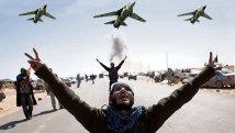 Libia: obbligati a combattere per il Paese che li tortura