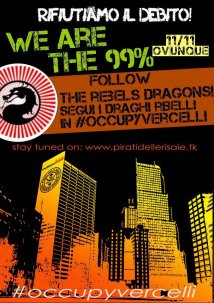 #occupyvercelli e l'alternativa in movimento nella provincia profonda