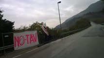 Trento - Trivella alle Novaline: racconto e riflessioni su una giornata di resistenza bella e importante
