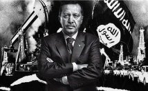 The love affair between ISIS and the Turkish JDP (AKP) government. The entire story and evidence.