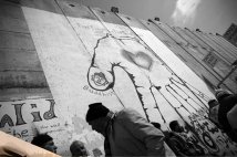 In the Wall - Viaggio nei territori occupati palestinesi