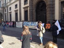 Padova - #EsciLeRette: riaperte le porte dell'università