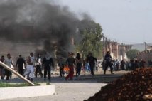 Disordini in Algeria, disordini in Tunisia: "L'effetto a catena è evidente"