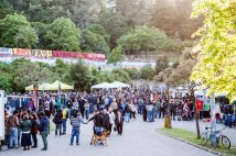 Falkatraz Festival con i Referendum Sociali, per il diritto alla città