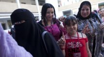 Tunisia: parità uomo donna