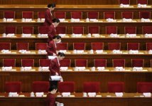 Nel Congresso Nazionale del Popolo riverberano le nuove priorità della politica cinese 