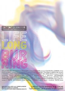 Life long Burning Festival