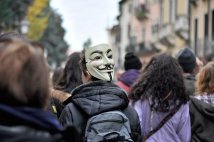 Vicenza- Stay Student, Stay Rebel; 11 ottobre si ritorna in piazza