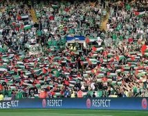 Sport e resistenza palestinese