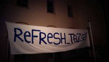 Trento - Refresh TAZ