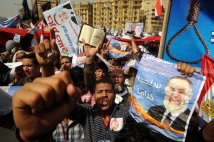 Egitto alle elezioni