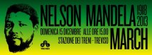 Treviso - Domenica 15 Mandela March
