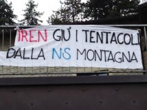 Carpineti (RE) - Stop alla discarica di Poiatica