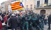 Nuovi orizzonti per l'indipendentismo catalano?