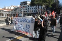Treviso - Operazione Etica ed Estetica II