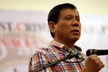Filippine - La guerra contro la droga di Duterte e le mire in politica estera