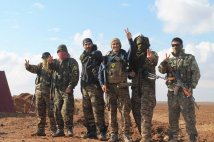 Dal Rojava al mondo