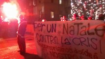 Bologna - Per un Natale contro la crisi: riappropriamoci di ciò che è nostro!