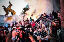 Serbia - Una panoramica sulle proteste a luglio contro misure anti-Covid e presidente Vucic