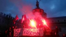 Trento - Chi ama la città odia i fascismi
