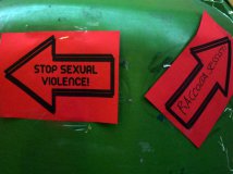 25 novembre: la violenza sulle donne e’ sempre un tabu’ 
