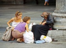 L'Europa asimmetrica e le tre crisi dei welfare