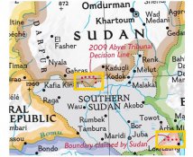 Sudan - Lo Stato più giovane e già a rischio guerra?