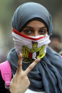 La Rivoluzione Egiziana è viva