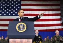 Afghanistan, Obama approva il 'surge'