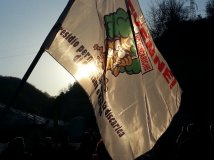 Chiaiano: 29 Marzo manifestazione contro il piano discariche