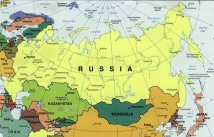 Imperium: la lenta dissoluzione dell’URSS 