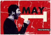 EuroMay: Un Primo maggio oltre ogni confine