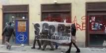 Reggio Emilia - Parte l'operazione S.Co.Re