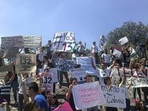Messico - Il movimento #YoSoy132 nel tempo delle elezioni
