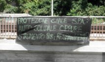 Rimini - La dignità è in cammino e oggi viene dal mare
