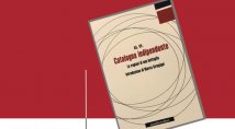 Presentazione del libro "Catalogna Indipendente" (ed. Manifestolibri) a Trento e Padova